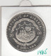 CR1465  MONEDA LIBERIA 5 DOLARES 2000 SIN CIRCULAR - Liberia