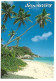 Seychelles La Digue - Seychelles