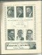 Delcampe - 75 .PARIS .9° .THEATRE DE PIGALLE 1933 . HISTOIRE DE SA CONSTRUCTION ET PROGRAMME DE LA COMEDIE " DONOGOO" - Teatro & Disfraces