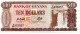 Guyana - Pk N° 23 - 10 Dollars - Guyana