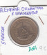 CR1481 MONEDA ALEMANIA ORIENTAL 5 MARCOS EBC+ - Altri & Non Classificati