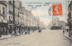 FRANCE - 77 - Fontainebleau - Place De L'Etape Aux Vins - Animée - Carte Postale Ancienne - Fontainebleau