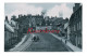 The Broadgate Ludlow, Shropshire UK United Kingdom Engeland CPA Old Postcard - Shropshire