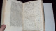 Delcampe - VECCHIO LIBRO ELEMENTI DI FISICA SPERIMENTALE TOMO V STAMPATO IN VENEZIA 1804 CON TAVOLE PIEGATE MOLTO BELLO - Libri Antichi
