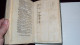 Delcampe - VECCHIO LIBRO ELEMENTI DI FISICA SPERIMENTALE TOMO V STAMPATO IN VENEZIA 1804 CON TAVOLE PIEGATE MOLTO BELLO - Libri Antichi