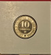 10 Cent 1861 Frans - 10 Centimes