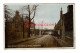 Bank Street From Railway Bridge Alexandria West Dunbartonshire Schotland Ecosse Old Postcard UK CPA - Dunbartonshire