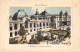 MONACO - Monte-Carlo - Le Casino - Carte Postale Ancienne - Monte-Carlo