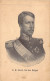 FAMILLES ROYALES - S.M. Albert - Roi Des Belges - Carte Postale Ancienne - Royal Families