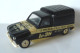 PAT14950 RENAULT 4 F6 LE 38 LE SPECIALISTE DE LA PETITE ANNONCE Marque SOLIDO N°42 - Solido