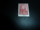 Republica Argentina - José Hernandez - 4 Pesos - Yt 693 A - Rouge - Oblitéré - Année 1964 - - Used Stamps
