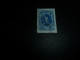 Republica Argentina - Général José De San Martin - 2.70 Pesos - Yt 975 - Bleu - Oblitéré - Année 1974 - - Gebraucht