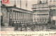 CPA Carte Postale Belgique  Furnes Eglise Sainte Walburge Stalles Du Choeur 1905  VM65237 - Veurne