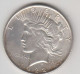 Dollaro Argento Peace 1922 Spl - 1921-1935: Peace (Pace)