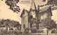 Belgique - Villers Le Bouillet - Propriété De M. Le DR  Jonet - Edit. A. Henrion Crousse  - Carte Postale Ancienne - Hoei