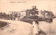 Belgique - Angleur - Moulin Marcotty - Edit. E. Vannevel - Canal - Péniche - Carte Postale Ancienne - Lüttich