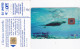 New Caledonia 2 Phonecards Chip - - - Dugong, Ile Aux Canards - Nouvelle-Calédonie