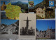 Lot De 560 Cartes Postales De 1900 à Nos Jours Tous Types - 500 Postcards Min.