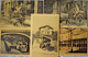 Delcampe - Lot De 560 Cartes Postales De 1900 à Nos Jours Tous Types - 500 Postales Min.