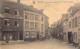 Belgique - Stavelot - Un Coin Du Vieux Stavelot - Place Prume Et Rue Basse - Hôtel Du Commerce - Carte Postale Ancienne - Verviers