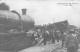 Belgique - CONTICH (Kontich) - Catastrophe Ferroviaire, 21 Mai 1908 - Collision Entre 2 Trains - Chemin De Fer - Kontich