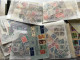 Delcampe - Ciremay Box 11,4 Kg - Lots & Kiloware (mixtures) - Min. 1000 Stamps