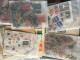 Delcampe - Ciremay Box 11,4 Kg - Lots & Kiloware (mixtures) - Min. 1000 Stamps