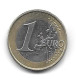 Lituanie, 1 Euro 2015 (55) - Lituania