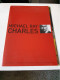 PROGRAMME EXPOSITION MICHAEL RAY CHARLES Complet Vernissage 7 Mars 2001 Galerie Enrico Navarra - Zeitschriften & Kataloge