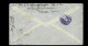 1915 JAPAN JAPON YOKOHAMA WW1 CENSOR NAGOYA POW CAMP CARTE SERVICE PRISONNIER GUERRE Pour STRASBOURG ALSACE - Briefe U. Dokumente
