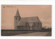 1 Oude Postkaart  Milleghem Ranst  Kerk - Meerhout