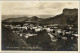 1939 CANARIAS , LAS PALMAS DE GRAN CANARIA , T.P. CIRCULADA , CENSURA MILITAR , POR AVIÓN , SAN MATEO - Storia Postale