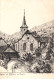 Moutier - église St Pierre - Cpa Illustrateur D'après AUGSBURGER - Ancienne église Protestante - Suisse Switzerland - Moutier