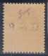 ITALY - 1944 R.S.I. - N.A120 Emiss. VERONA I° Tipo  - Cv 200 Euro - CERTIFICATO BIONDI  Gomma Integra - MNH** - Luftpost