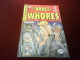 THE VAULT OF  WHORES  N° 1 - DC