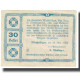 Billet, Autriche, 30 Heller, 1920, 1920-12-31, NEUF - Autriche