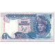 Billet, Malaysie, 1 Ringgit, 1986, Undated (1986), KM:27A, NEUF - Maleisië