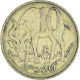 Monnaie, Éthiopie, 10 Cents, 1977 - Aethiopien