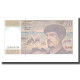 France, 20 Francs, 1993, NEUF, Fayette:66bis.5, KM:151g - 20 F 1980-1997 ''Debussy''