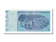 Billet, Zimbabwe, 1 Dollar, 2009, NEUF - Zimbabwe