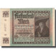 Billet, Allemagne, 5000 Mark, 1922, 1922-12-02, KM:81a, TTB+ - 5.000 Mark