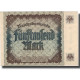 Billet, Allemagne, 5000 Mark, 1922, 1922-12-02, KM:81a, TTB+ - 5000 Mark