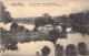 CONGO - La Rive Du Congo En Face De Ponthierville - Carte Postale Animée - Sonstige & Ohne Zuordnung