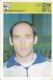 Trading Card KK000305 - Svijet Sporta Handball Yugoslavia Croatia Hrvoje Horvat 10x15cm - Palla A Mano