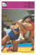 Trading Card KK000314 - Svijet Sporta Wrestling 10x15cm - Tarjetas