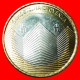 * SEPARATION FROM YUGOSLAVIA 1991: SLOVENIA  3 EURO 2011 UNC ~ UNCOMMON! BI-METALLIC!· LOW START! · NO RESERVE!!! - Eslovenia