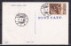 Islande - Carte Postale De 1954 - Oblit Selfoss - Tracteurs - Volcan Hekla - - Lettres & Documents