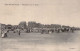 FRANCE - 80 - FORT MAHON - Perspective Sur La Plage - Carte Postale Animée - Fort Mahon