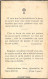 ¤¤   -    FROSSAY   -   Carte Religieuse De Décès De " Rose VILAIN " En 1946  -  Voir Description   -  ¤¤ - Frossay