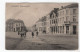 3 Oude Postkaarten Merxem MerksemBredabaan Villas Uitg. Hermans Hulde Aan De Blekken Lindestr  Franciscusplein  1913 - Meerhout